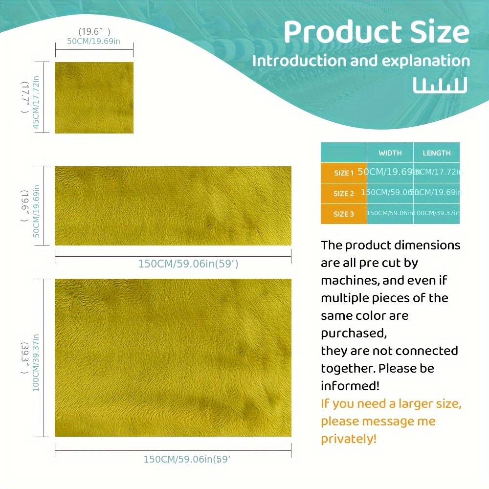 Tessuto in Velluto Morbido 150 - Sewing Velvet Fabric recensione e prezzo