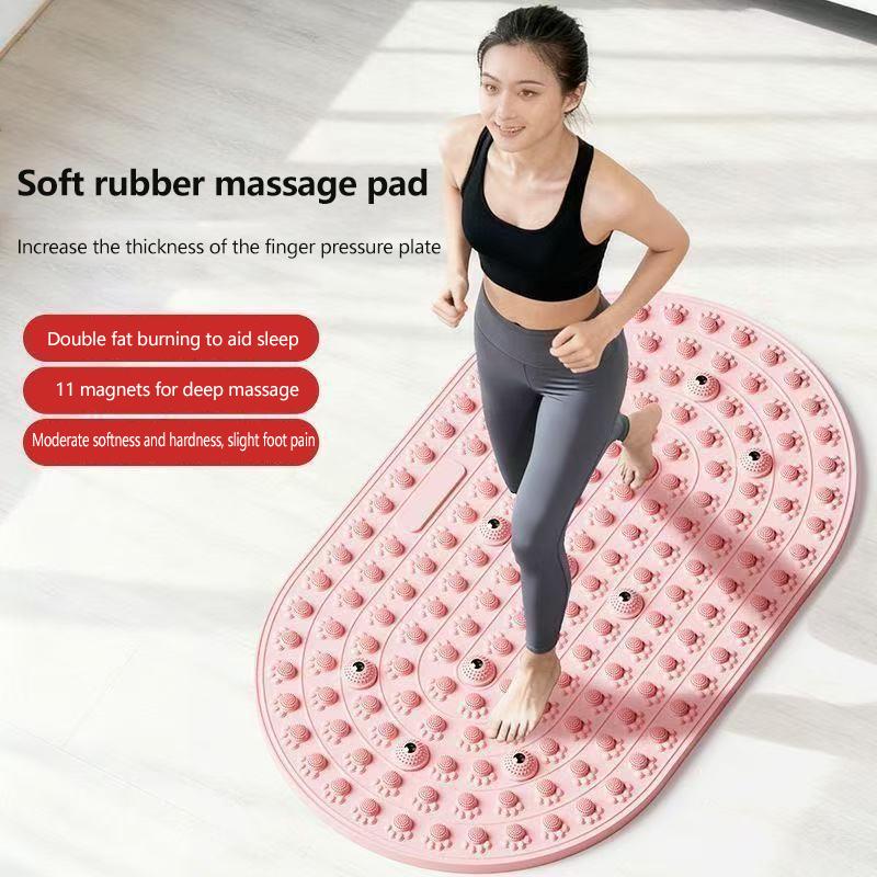 Tappetino per Massaggio Piedi  - Gripper Foot Walking recensione e prezzo
