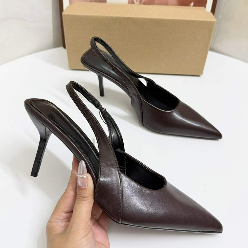 Scarpe Eleganti da Donna in Ec - Elastic Waistband Roll recensione e prezzo