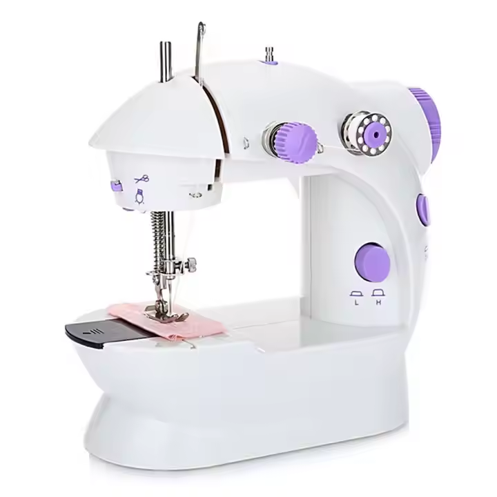Mini macchine da cucire elettr - Textile Sewing Machine Price recensione e prezzo