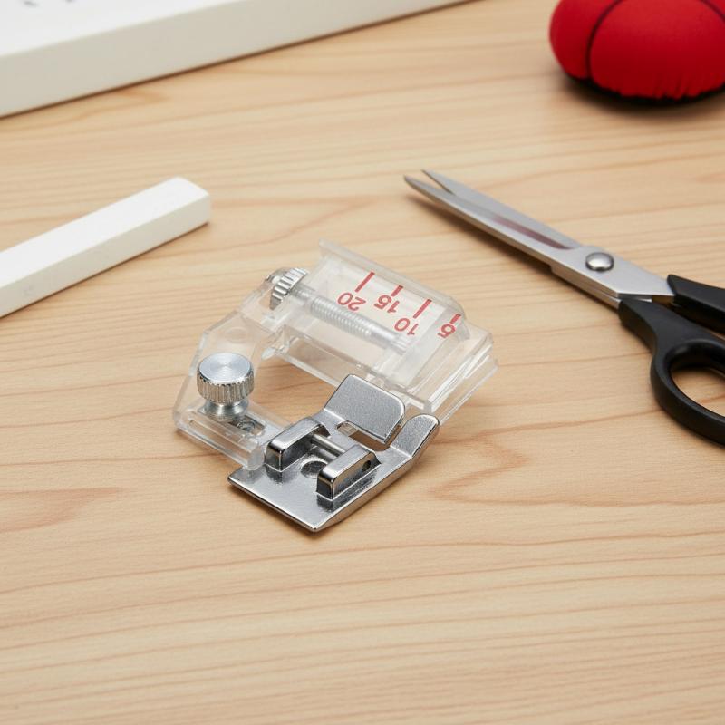 Piedino pressore regolabile pe - Sewing Machine In Textile recensione e prezzo