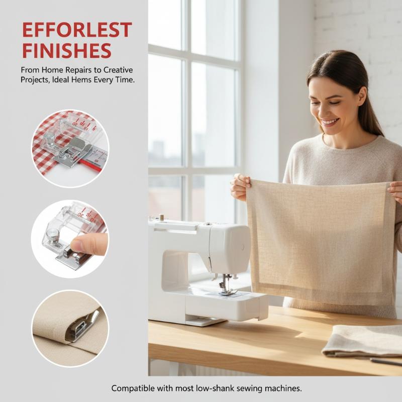 Piedino pressore regolabile pe - Sewing Machine In Textile recensione e prezzo