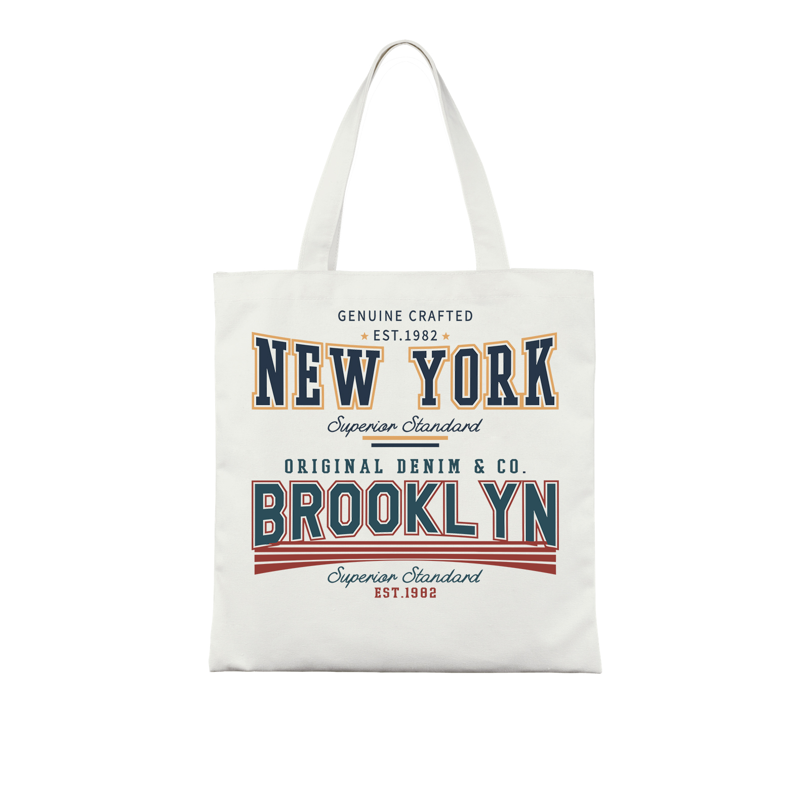 BROOKLYN Modello con nome dell - Velcro Sew On recensione e prezzo