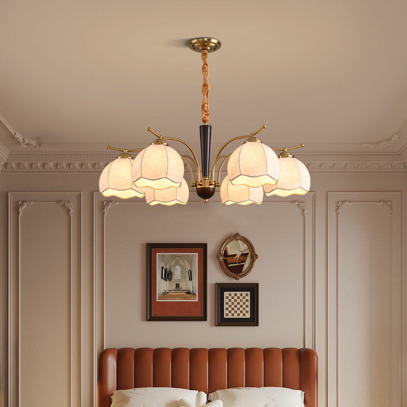 Lampadario in Tessuto Stile Mi - Century Textile & Sewing Supply Avenue C North Saskatoon Sk recensione e prezzo