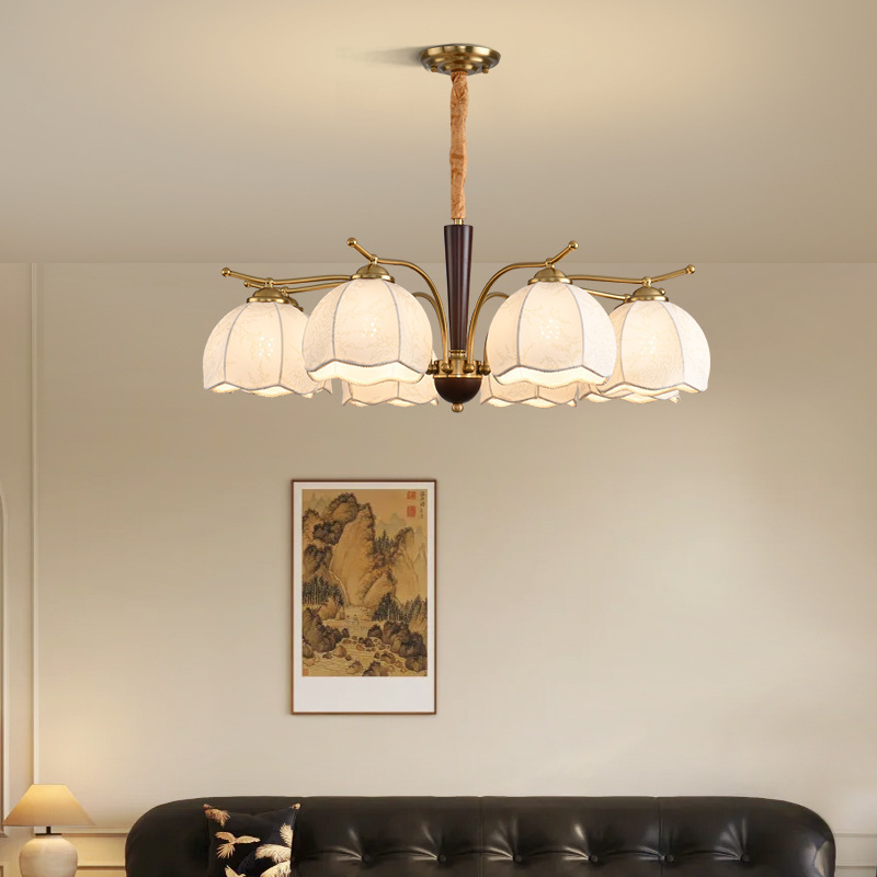 Lampadario in Tessuto Stile Mi - Century Textile & Sewing Supply Avenue C North Saskatoon Sk recensione e prezzo
