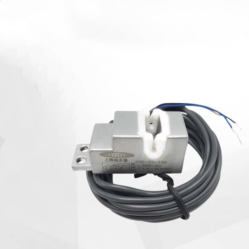 Sensore di rilevamento della r - Sewing Machine In Textile recensione e prezzo