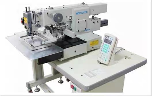 Sensore di rilevamento della r - Sewing Machine In Textile recensione e prezzo