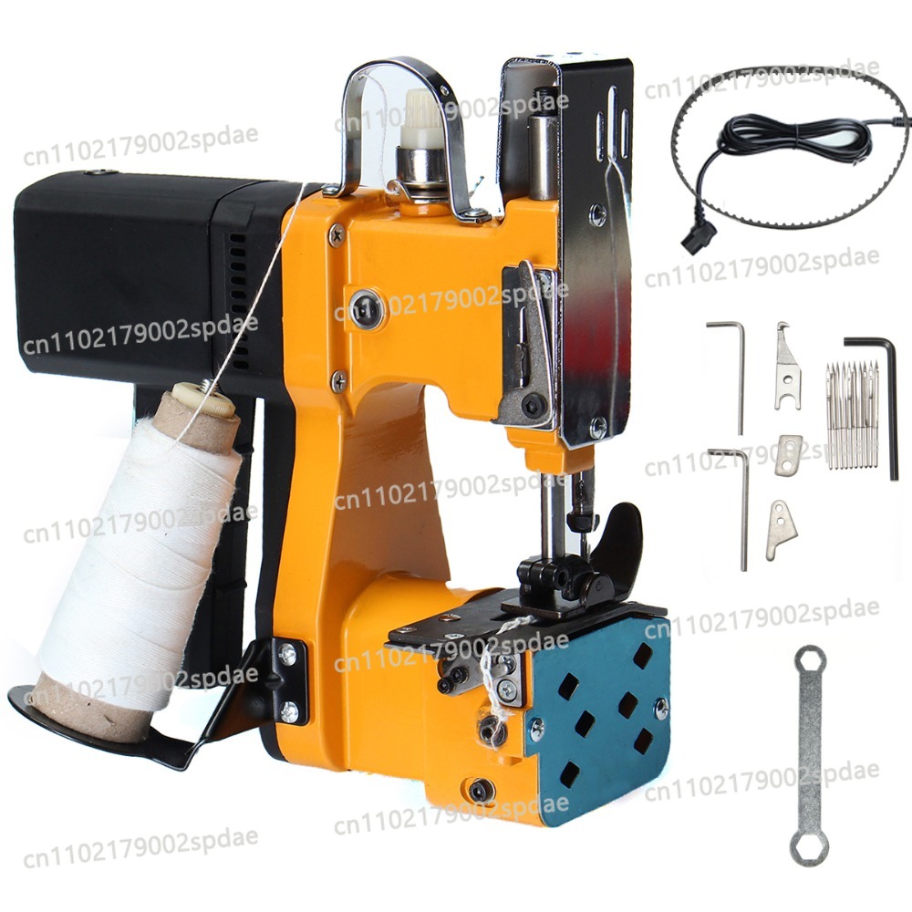 Macchina Elettrica per Chiusur - Sewing Machine In Textile recensione e prezzo